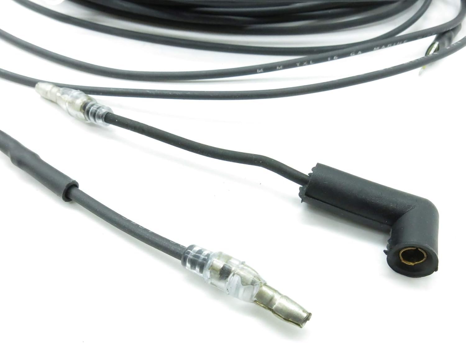 Amazon.com: Mercury 8M0075945 SmartCraft 6-Pin Fuel and Paddle
